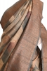 Designer Pure Tussar Silk Saree